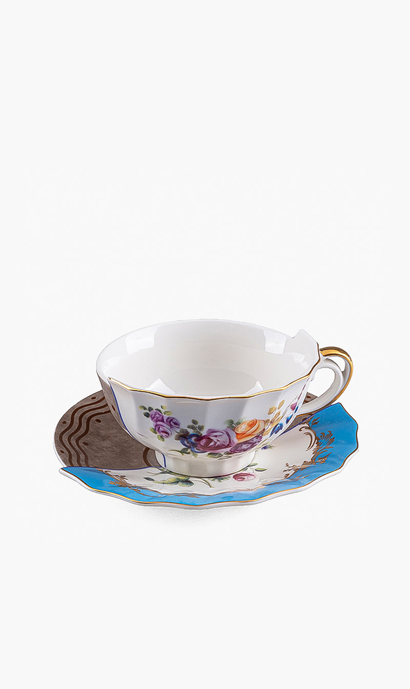 

Hybrid Kerma Tea Cup