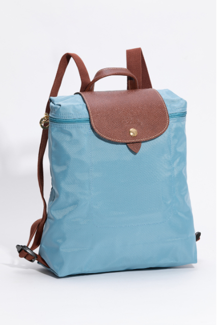 

Longchamp Le Pliage Backpack