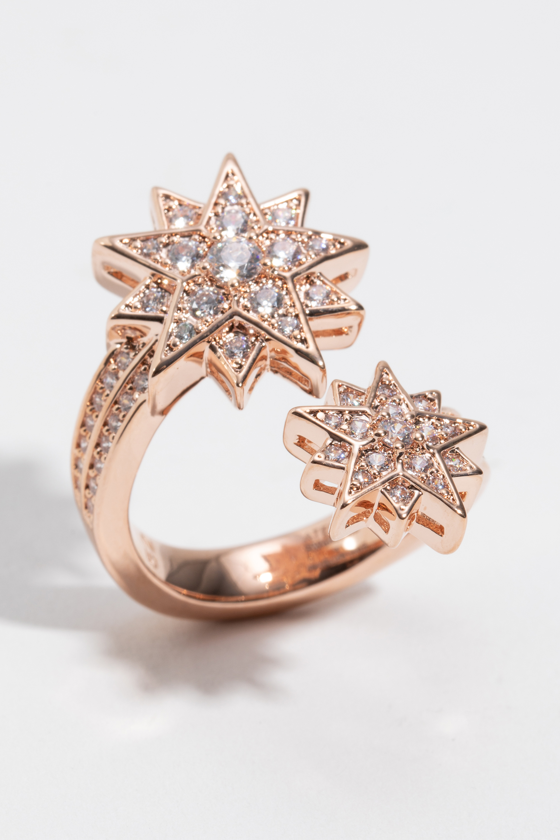 

Swarovski Moonsun Ring, 52 Mm