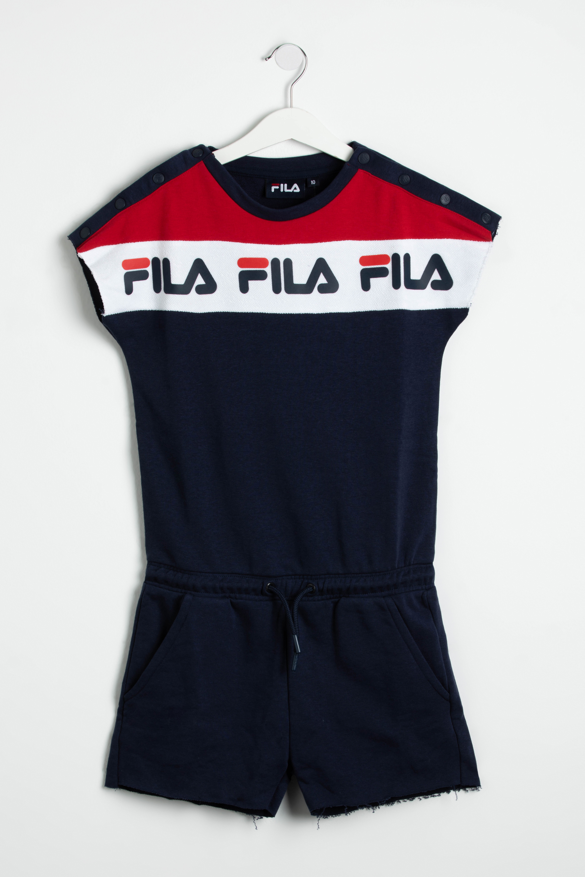 

Fila Connie Playsuit