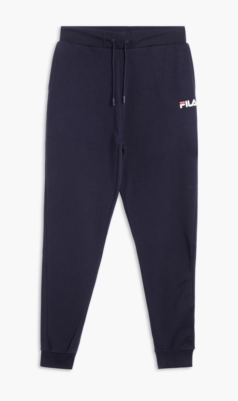 

Logo Cuffed Sweatpants, Multi-color