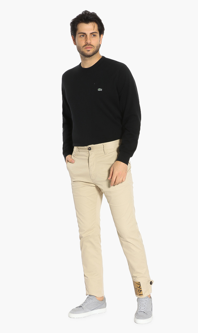 

Dsquared2 Super Stretch Denim Pants