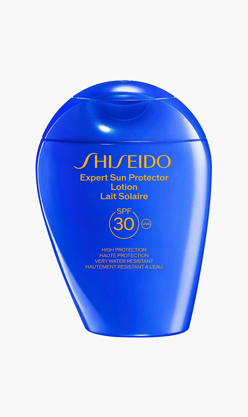 

Shiseido Expert Sun Protector Lotion Spf30,  | The Deal Outlet