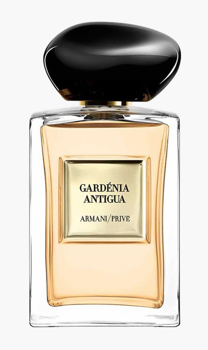 

Giorgio Armani Gardenia Antigua Eau De Toilette, 100ml