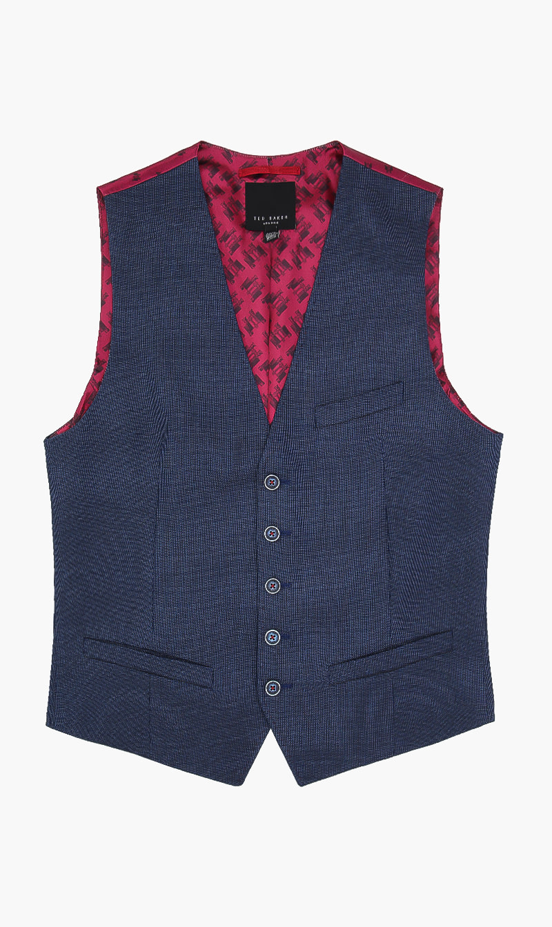 

Mini Design Waistcoat