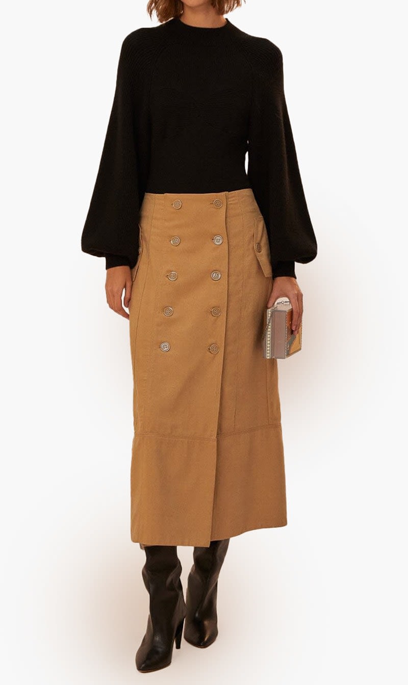 

Farm Rio Black Knit Bodysuit for Women | The Deal Outlet