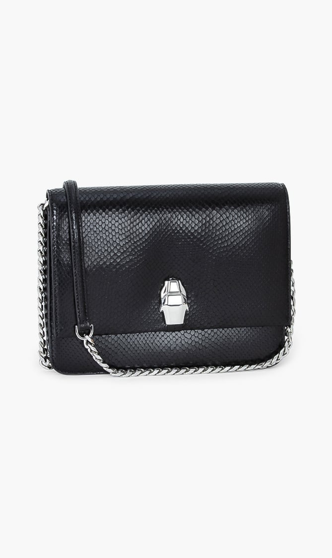 

CAVALLI CLASS Milano Large Sling Bag