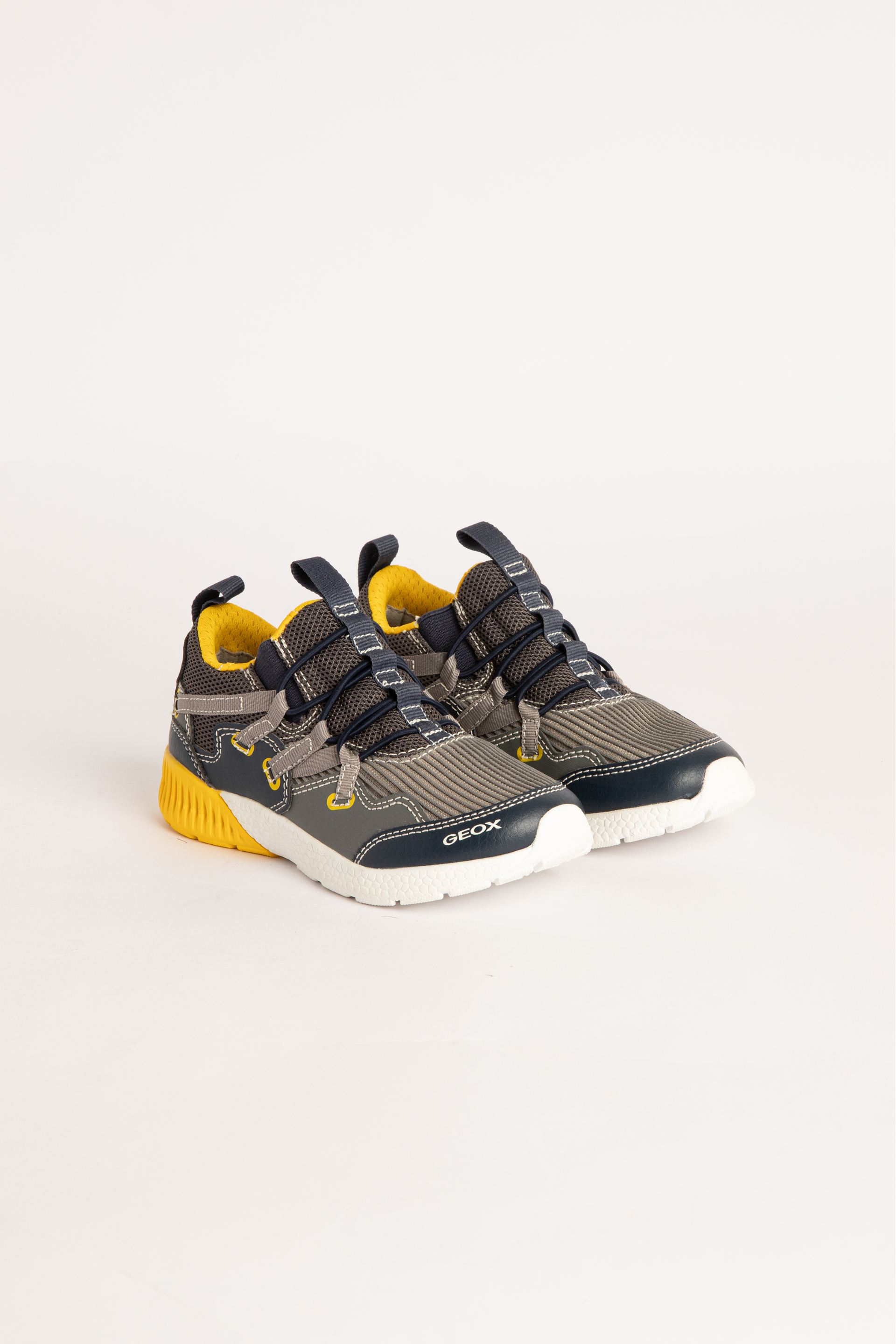 

Geox Sveth Slip-on Sneakers