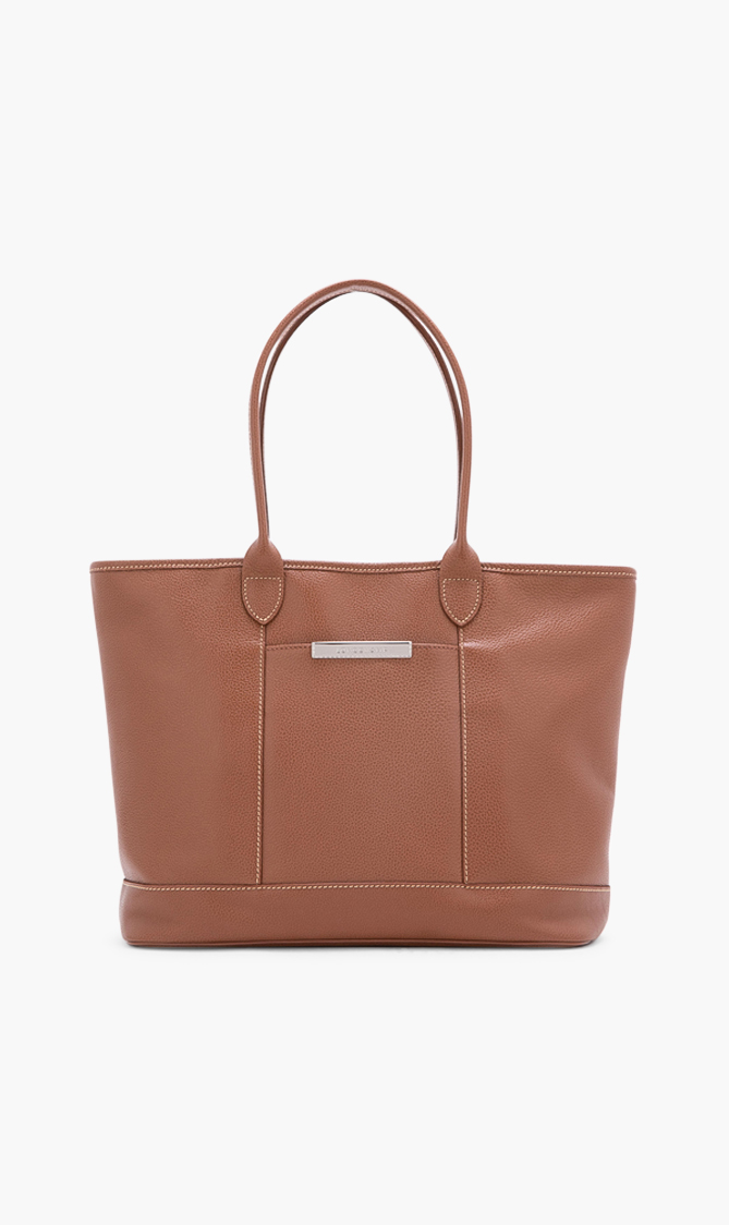 

Longchamp Pocket Large Tote Bag