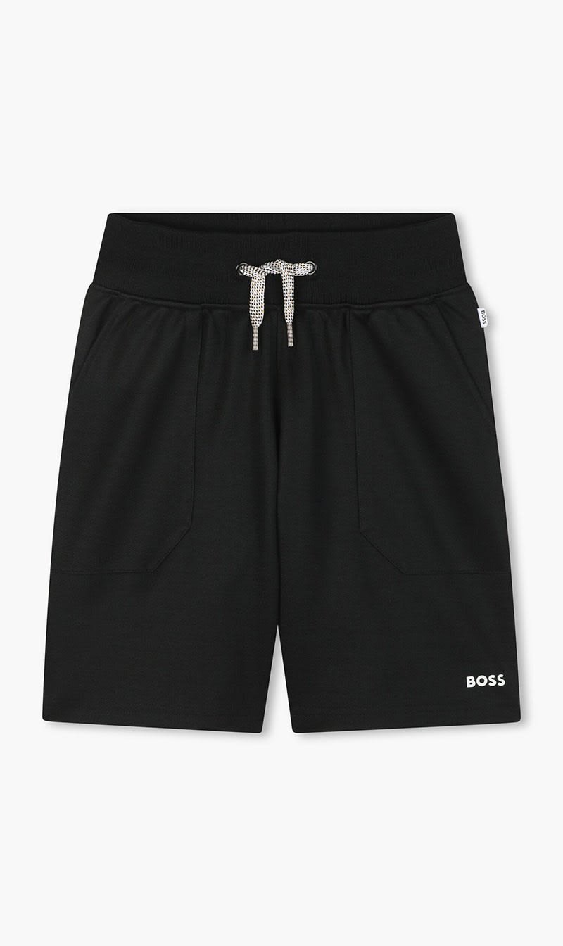 

Boss Black Short for Boys | The Deal Outlet