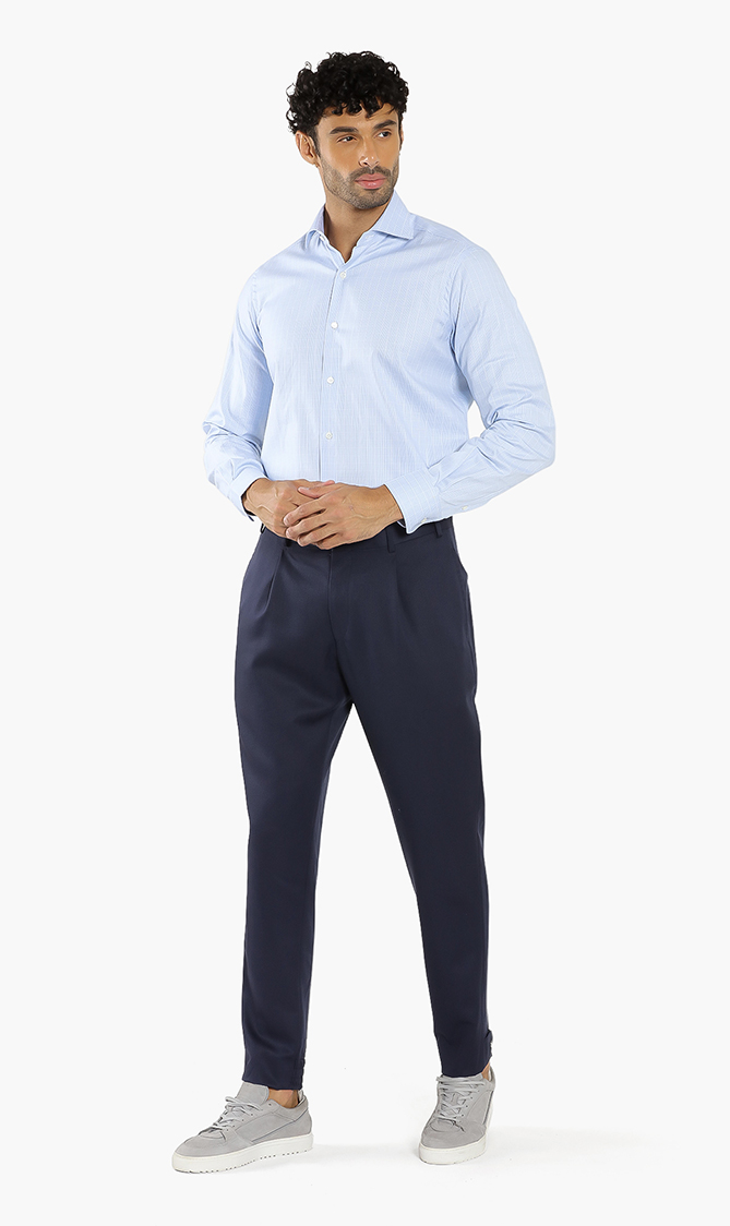 

Pal Zileri Pilota Pants