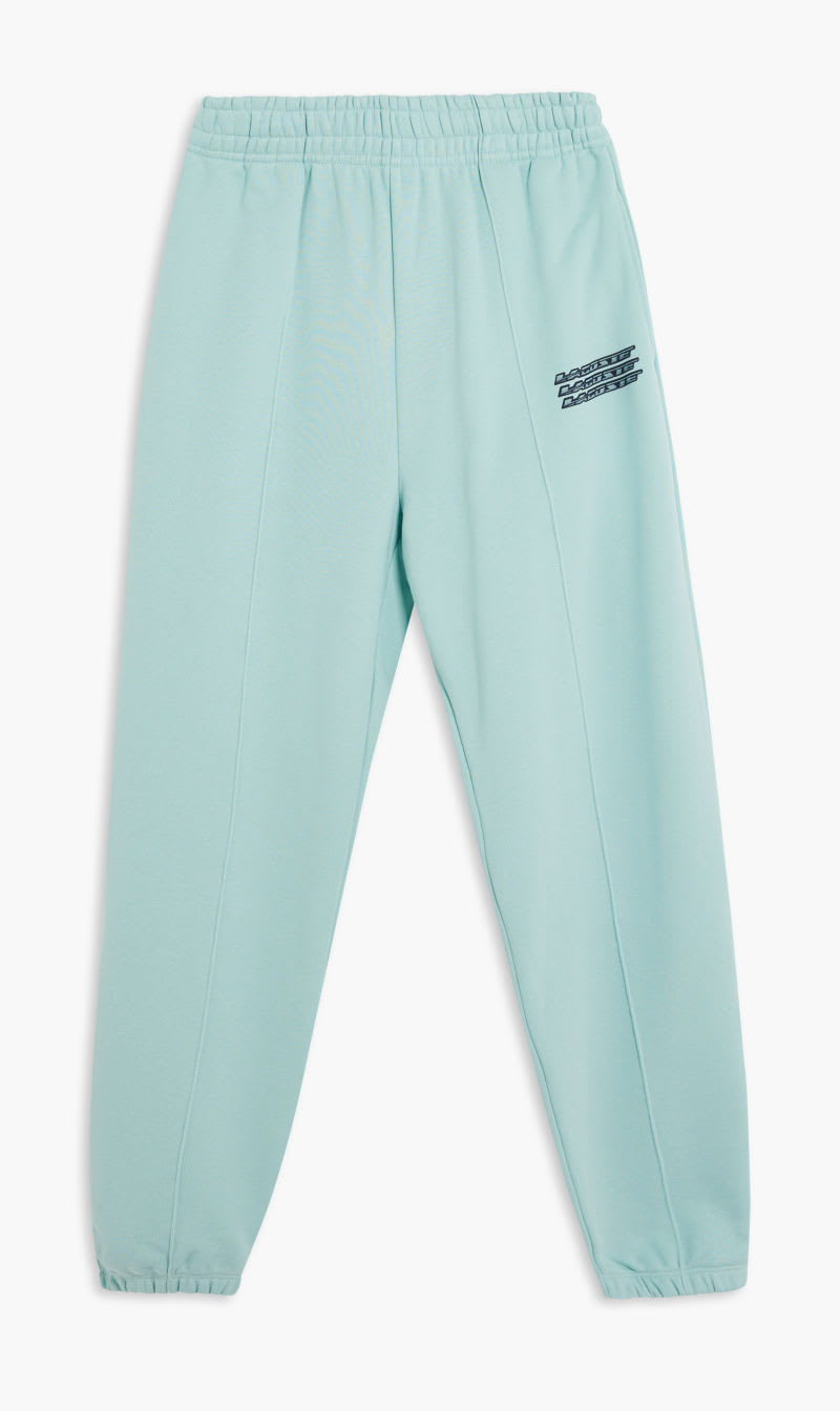 

Lacoste Green Tracksuit Trousers for Women | The Deal Outlet