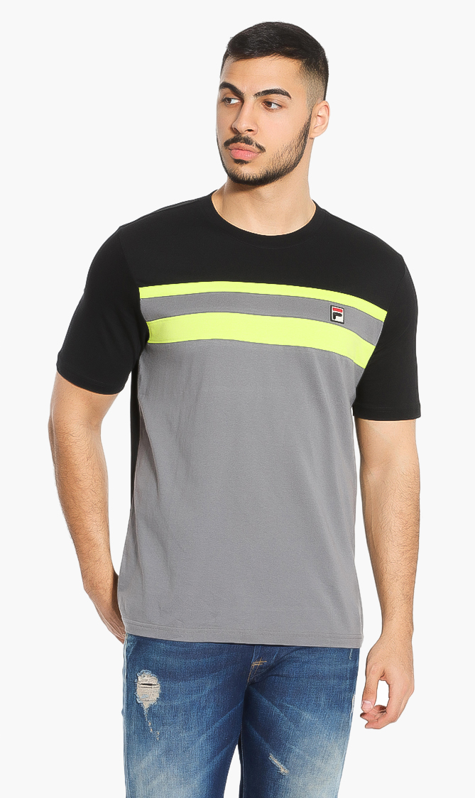 

Fila Dover Colorblock T-shirt