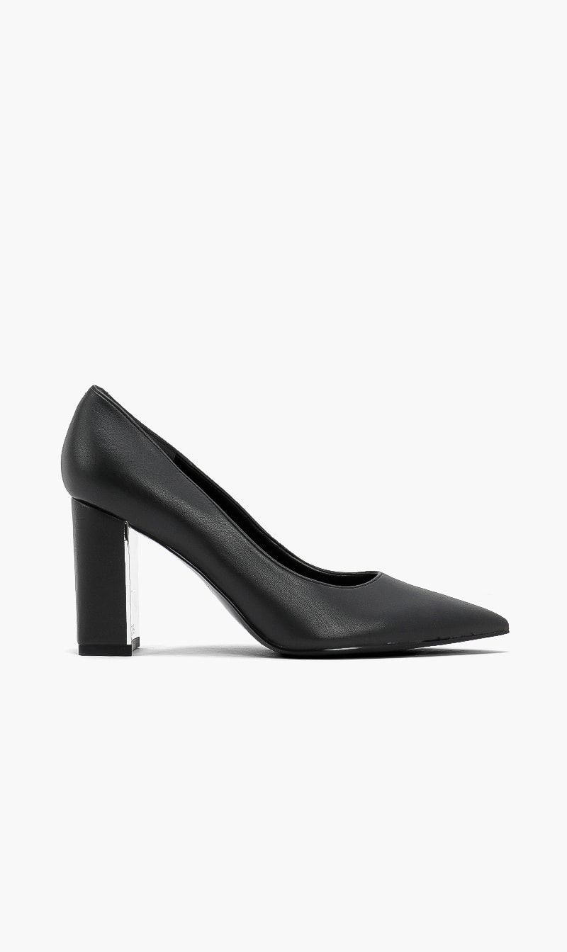 

Eleme Block Heels