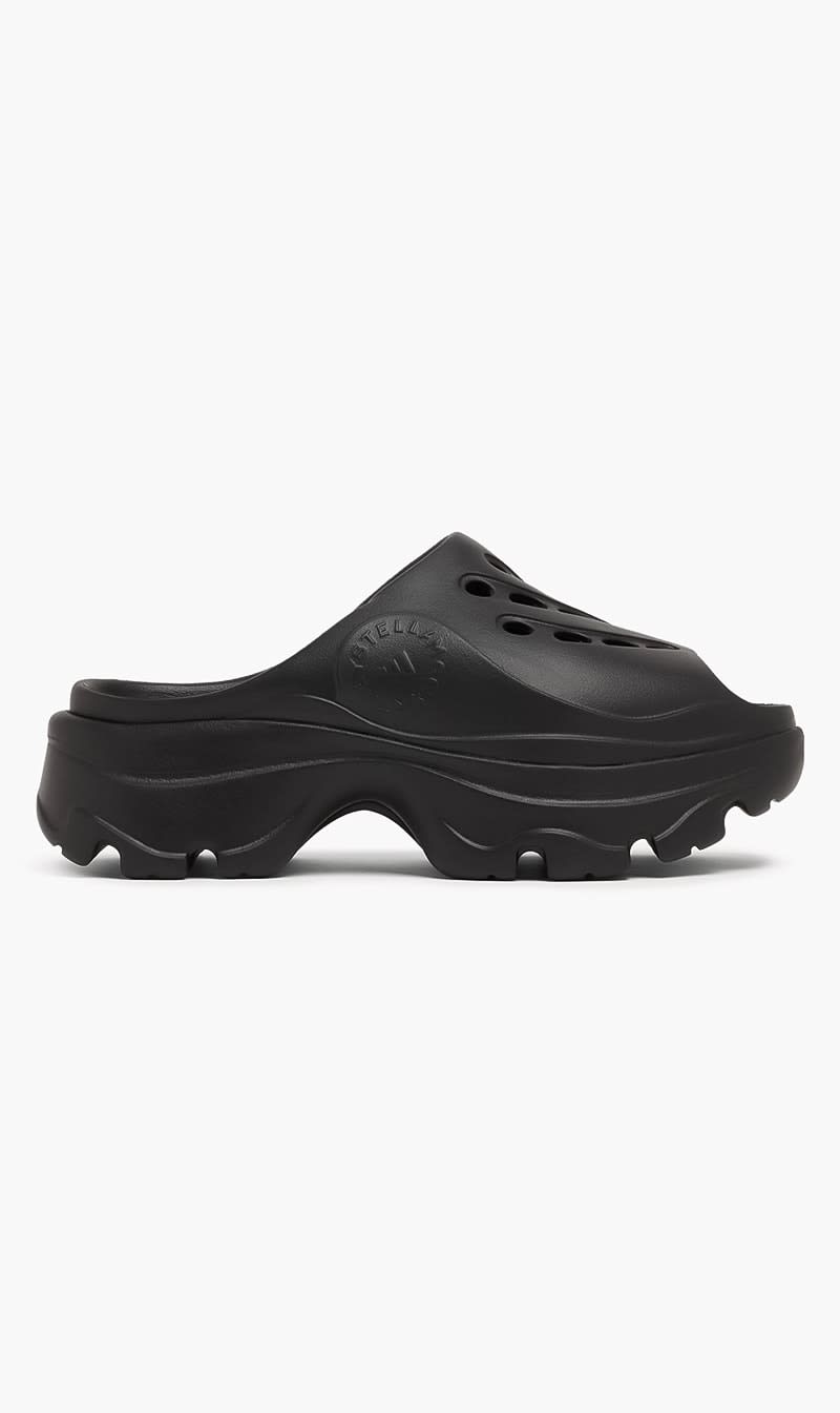 

Adidas Black Asmc Clog for Women | The Deal Outlet