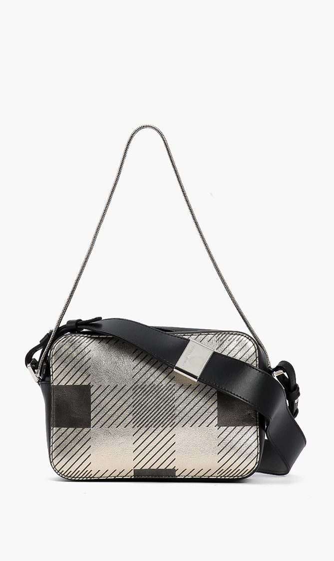 

Small Leather Bag