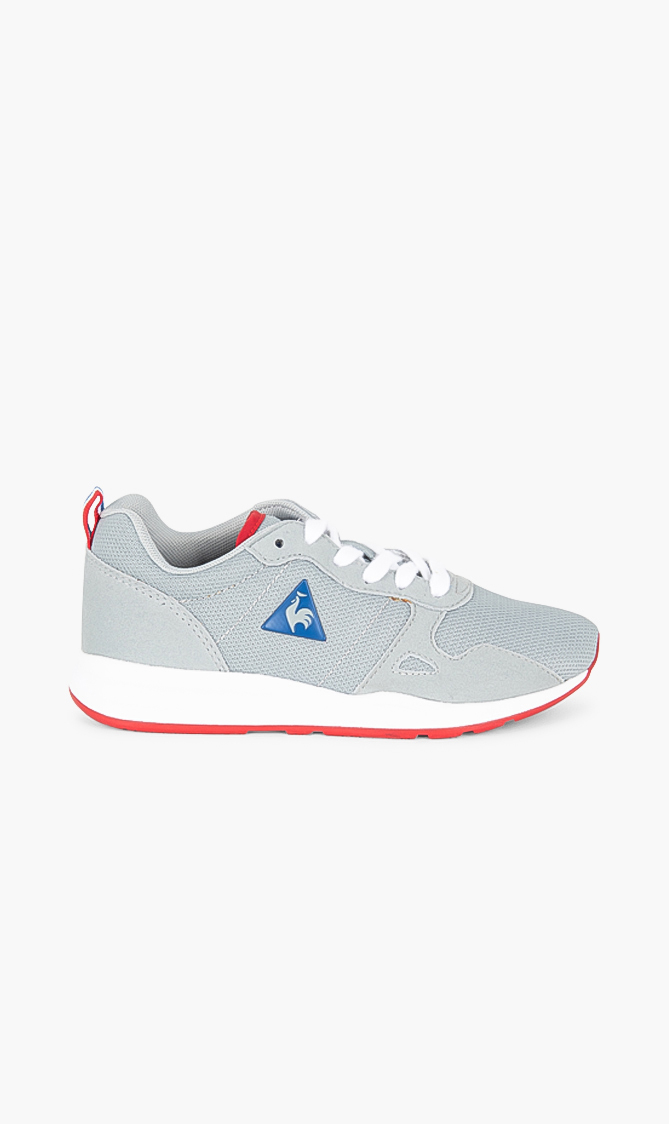 

Le Coq Sportif Lcs R600 Gs Poke Mesh Fashion Sneakers