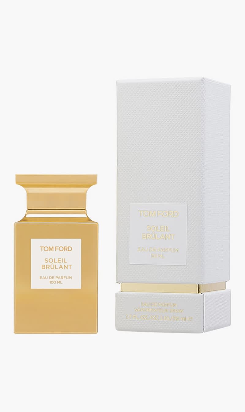 

Tom ford Others Tf Soleil Brulant 100ml34floz for Women | The Deal Outlet