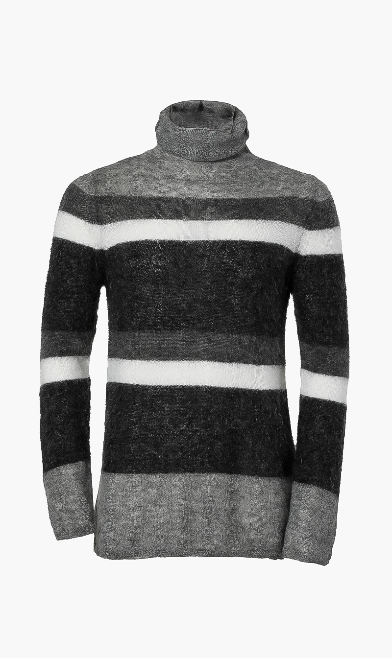 

Emporio Armani Turtle Neck Sweater