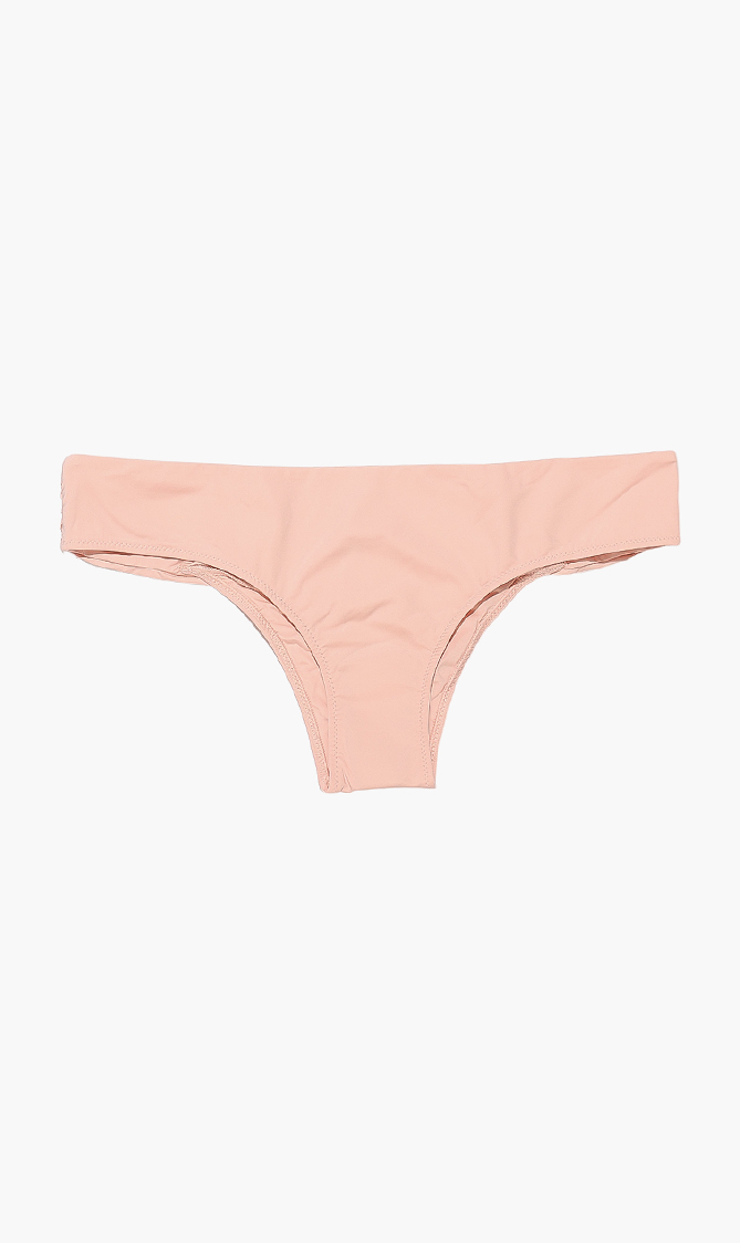 

Low-rise Bikini Briefs, Pink