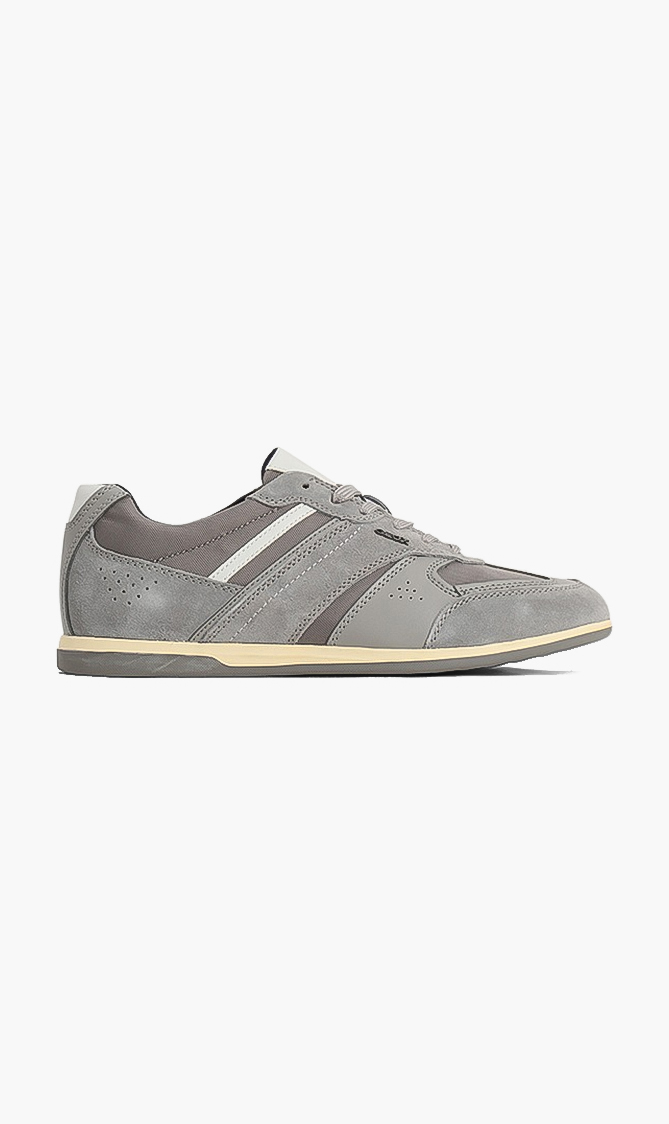 

Geox Renan Suede Sneakers
