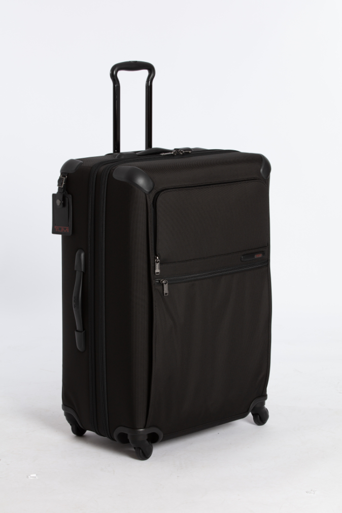 

Tumi Medium Trip Expandable 4 Wheel Packing Case