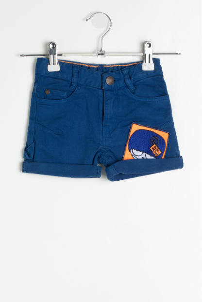 

Marc Jacobs Bermuda Shorts