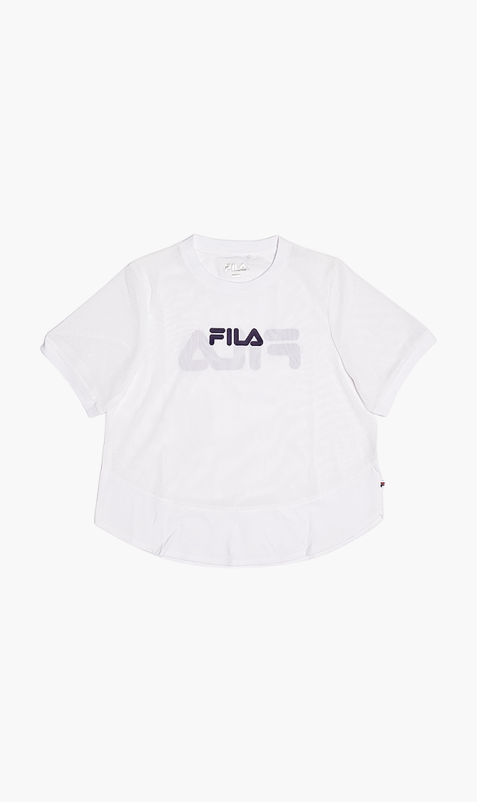 FILA Erin 2-in-1 T-shirt