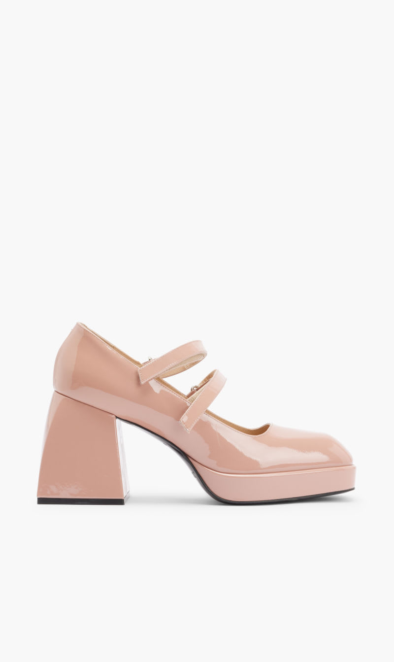 

Nodaleto Pink Bulla Babies for Women | The Deal Outlet