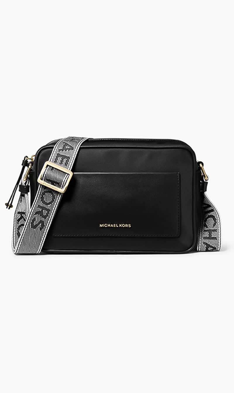 

Michael Kors Blue Lg Ew Wbg Xbody for Women | The Deal Outlet