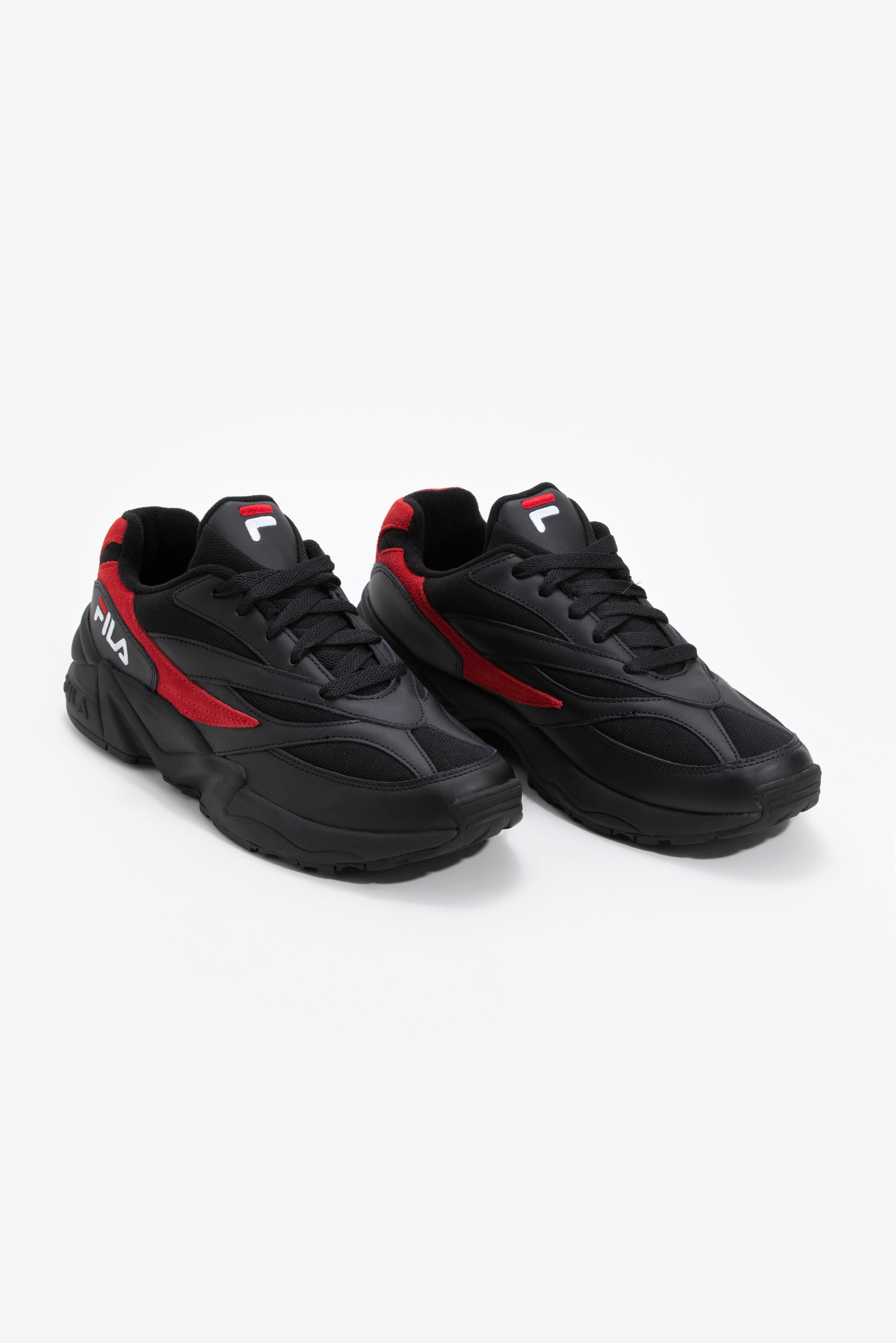 

FILA V94m Leather Sneakers
