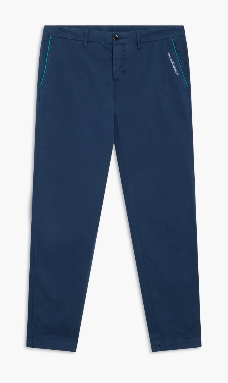 

Ev Ymc Trousers, Blue