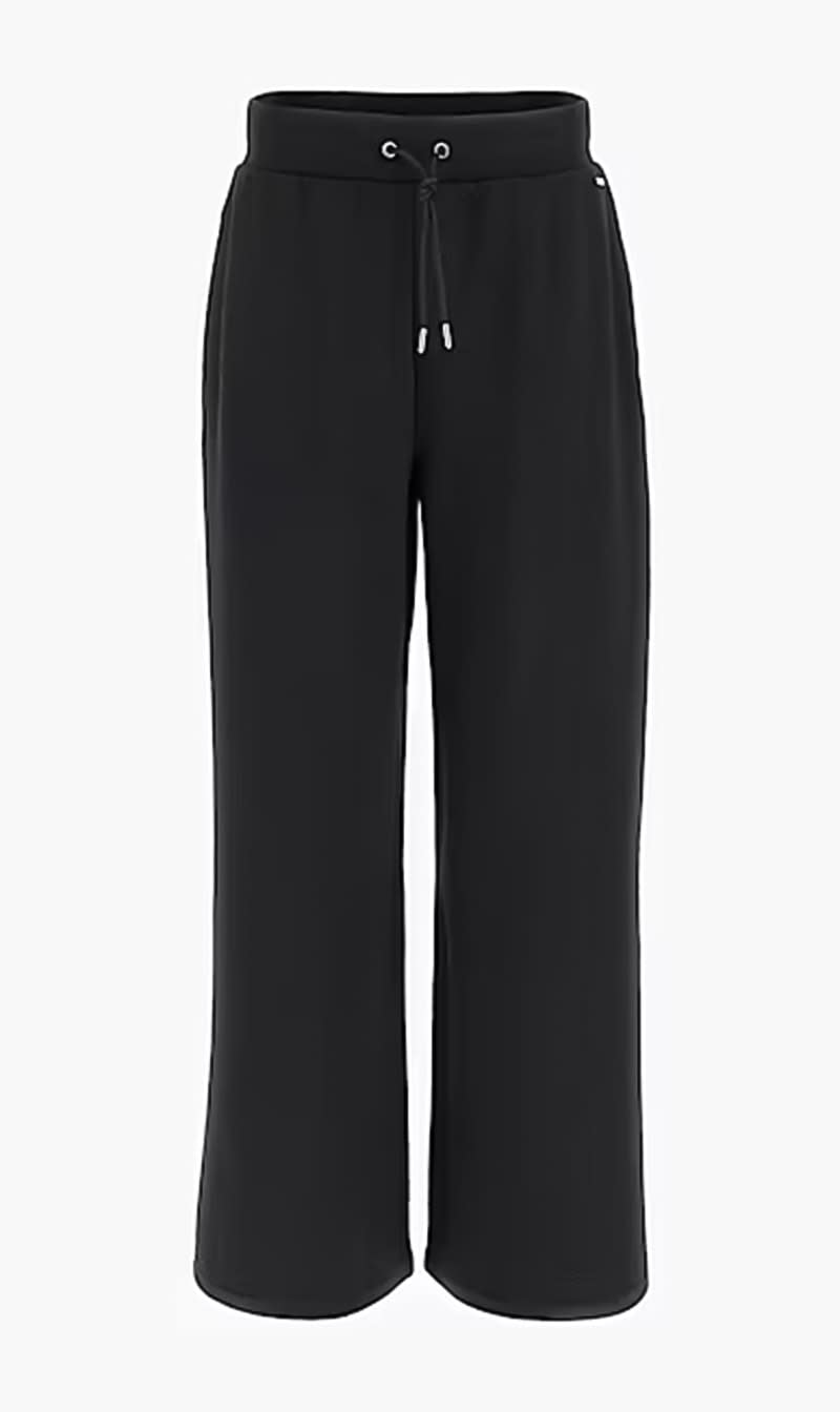 

Guess Multi-color Peony Logo Straight - Recy Poly Str Jacquard for Women | The Deal Outlet