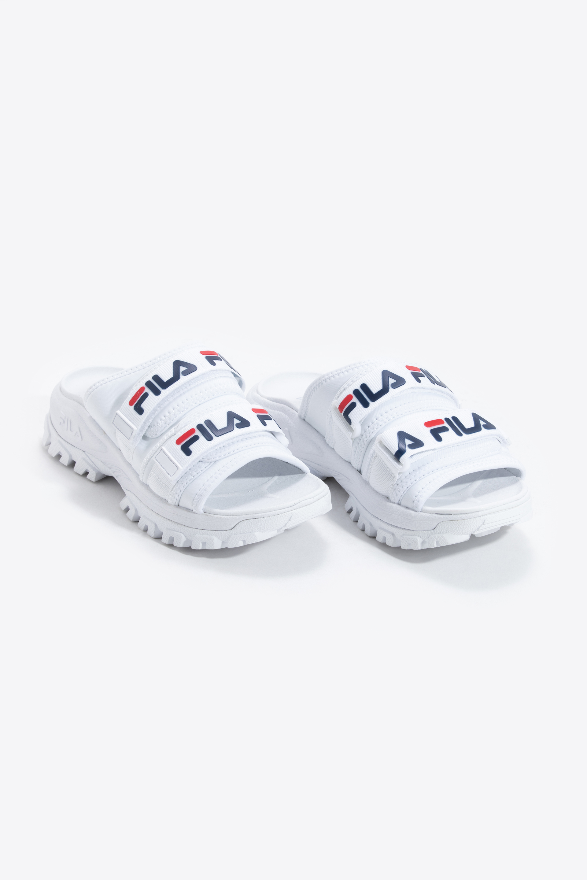 

FILA Outdoor Slide