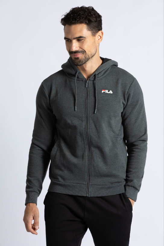

FILA Jerry Zip Hoodie