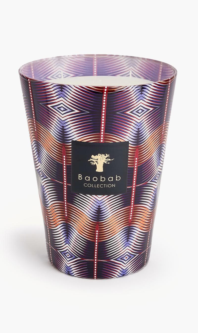 

Baobab Collection Others Maxi Wax Nyeleti Candle Max 24 | The Deal Outlet
