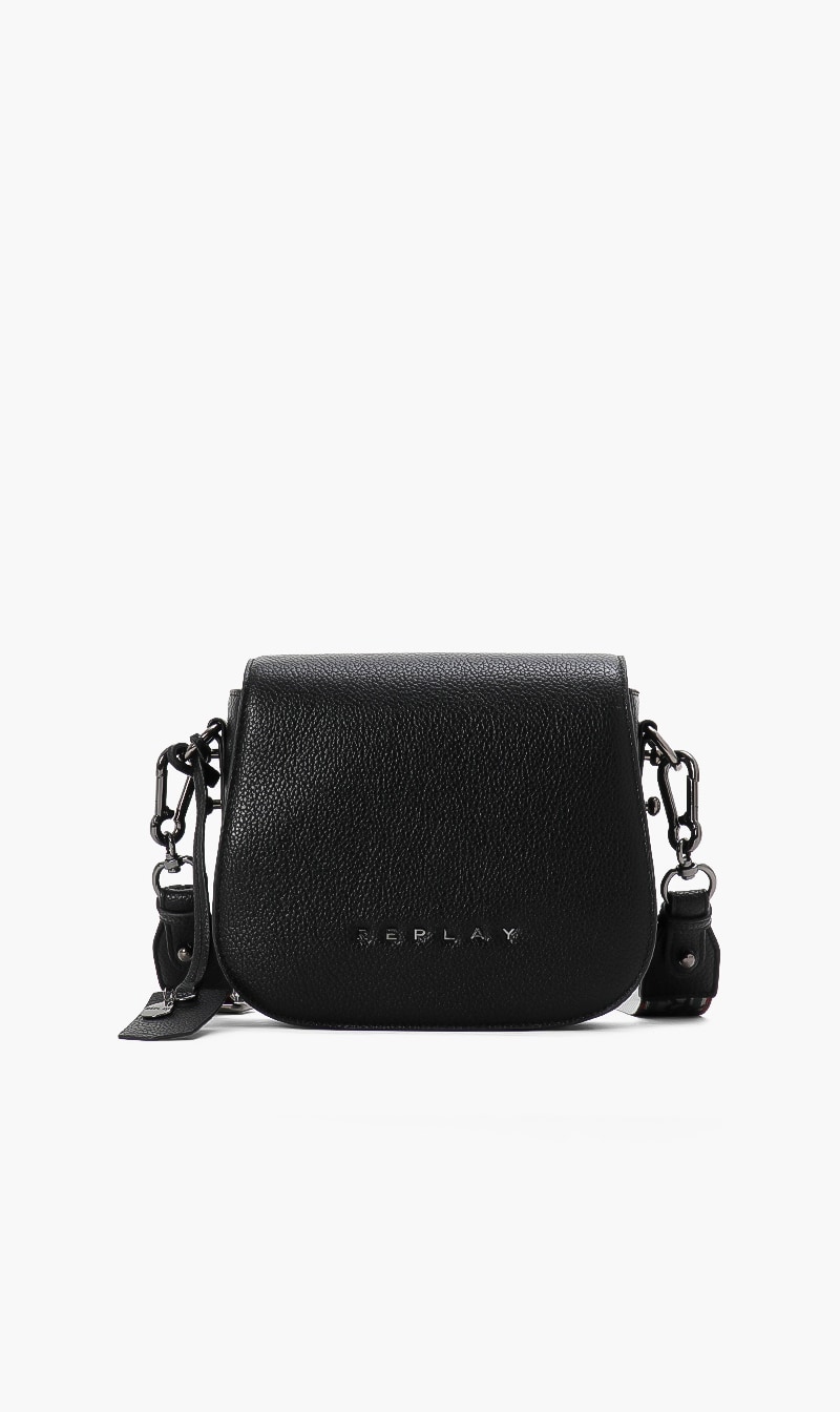 

Replay Borse Pf Crossbody Bag