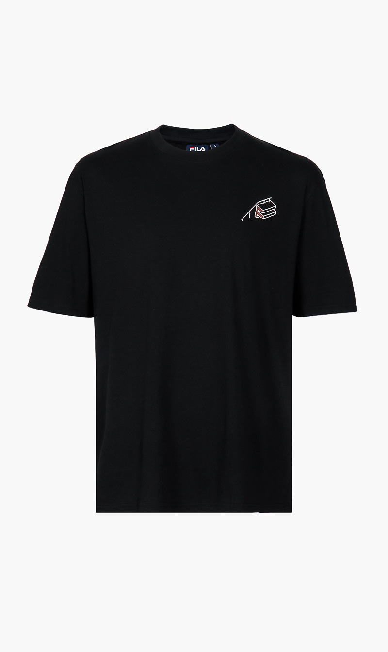 

Dayen Tshirt, Black