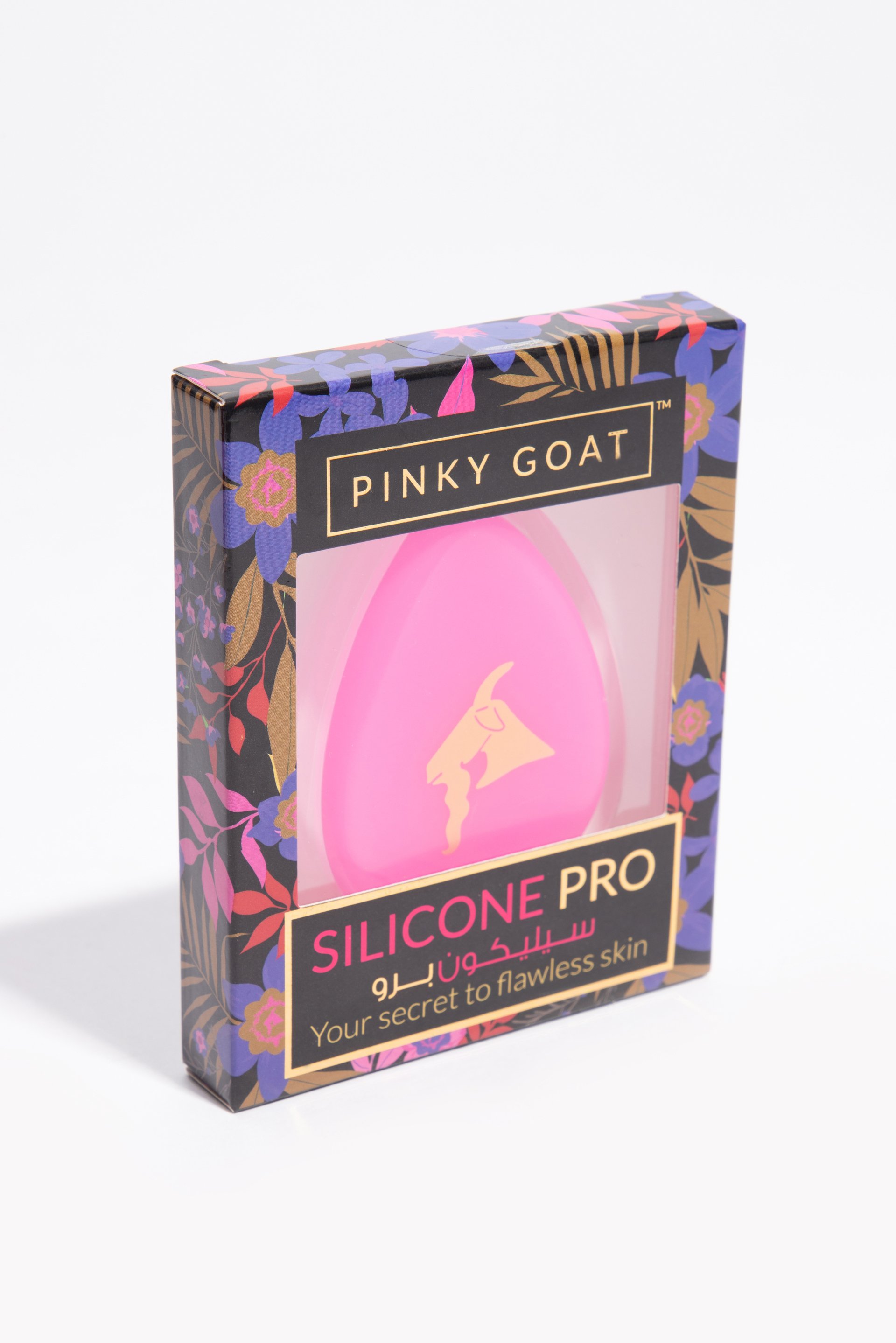 

Pinky Goat Others Silicone Pro Pad for Women | The Deal Outlet