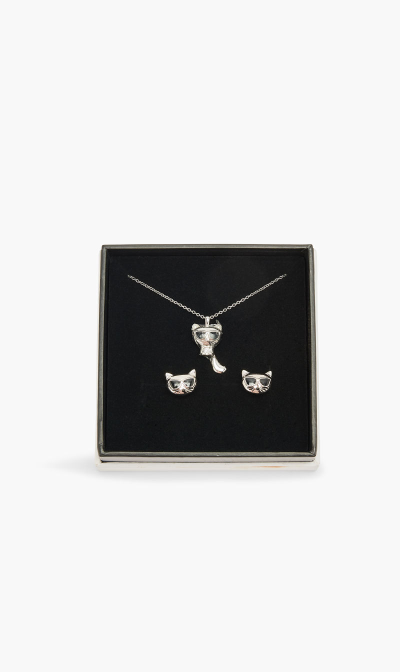 

Karl Lagerfeld Others K/ikonik Choupette Set for Women | The Deal Outlet