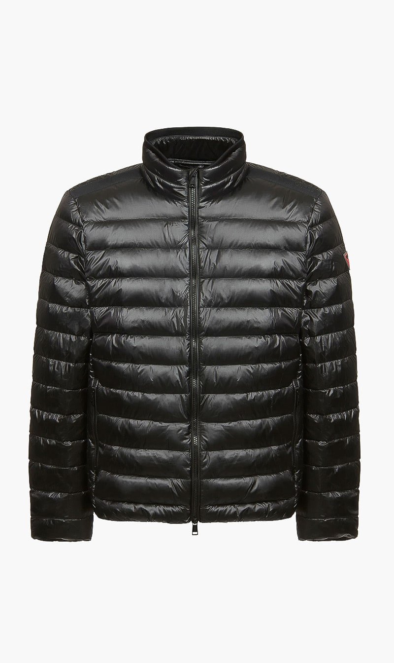 

Guess Blue Packable Padded Jacket for Men | The Deal Outlet