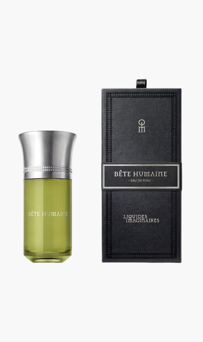 

Liquides Imaginaires Bete Humaine Woody Fragrance  | The Deal Outlet