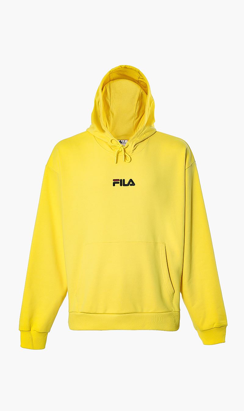 

Jamal Logo Hoodie