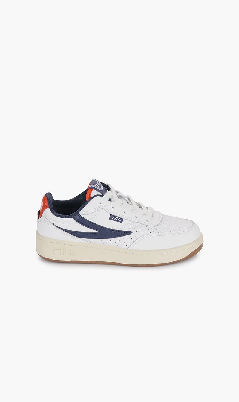 

Fila Multi-color Sevaro Kids Sneakers | The Deal Outlet