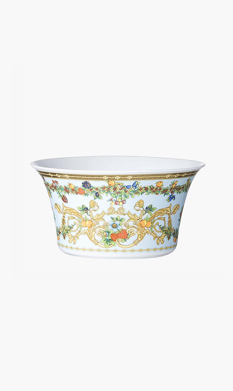 

Versace Le Jardin De Versace Salad Bowl