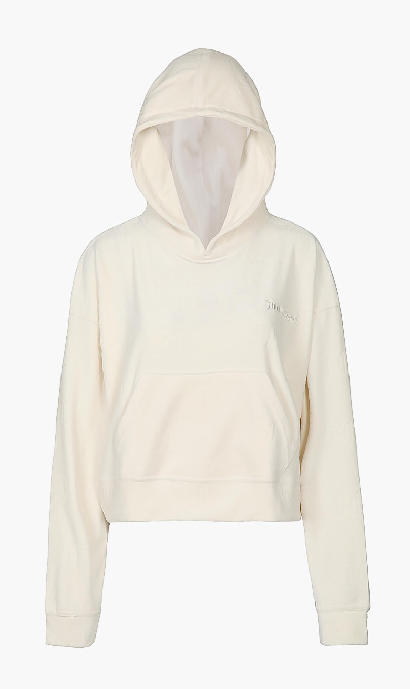 

Mariah Hoodie