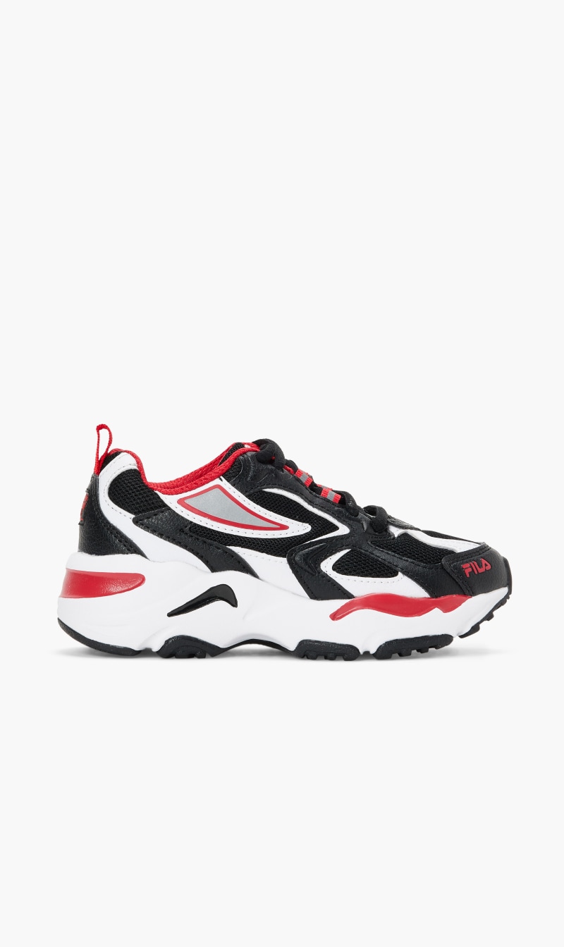 

Fila Pink Crcw02raytracer Cr_cw02raytracerkids | The Deal Outlet