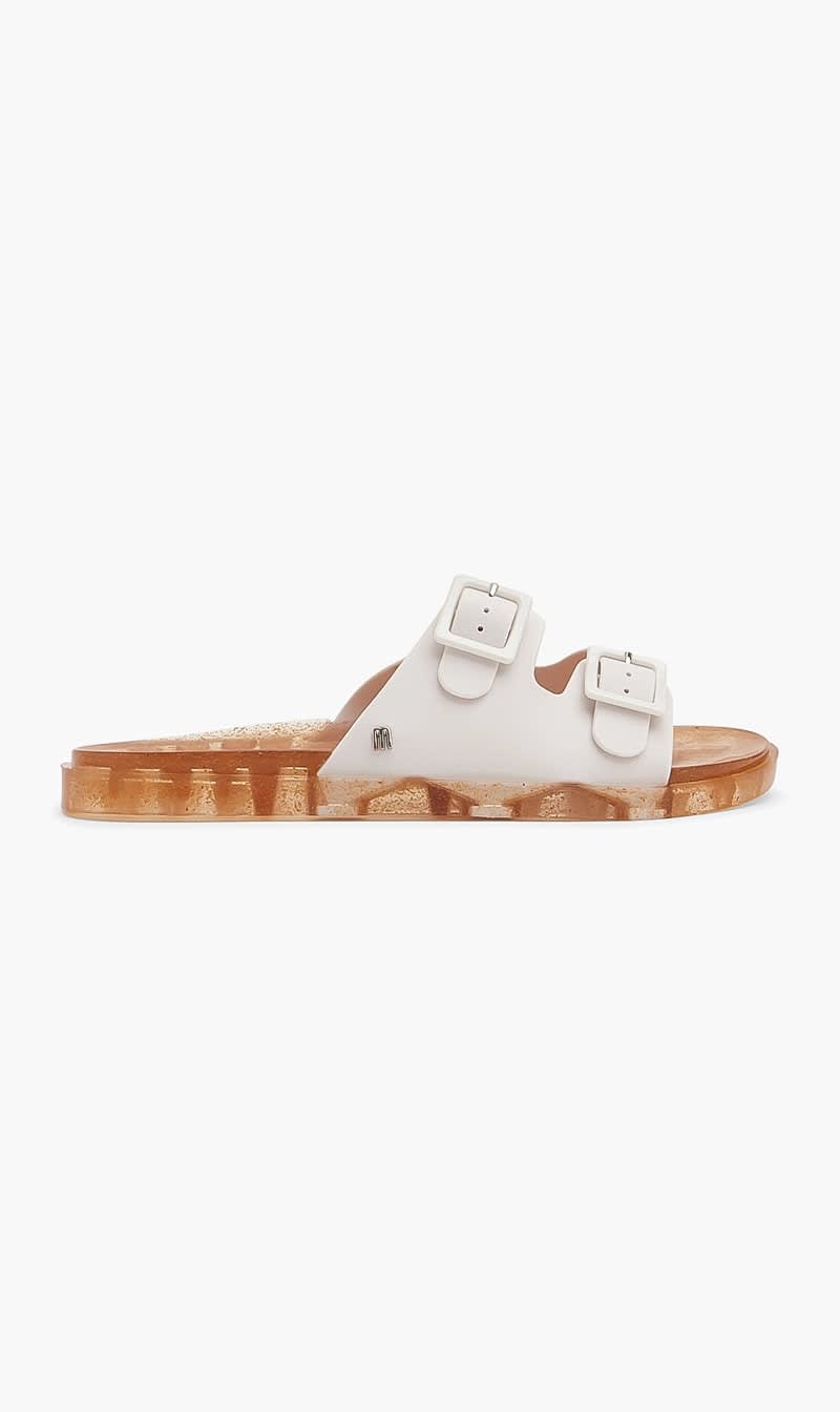 

Melissa White Melissa Wide Ad for Women | The Deal Outlet