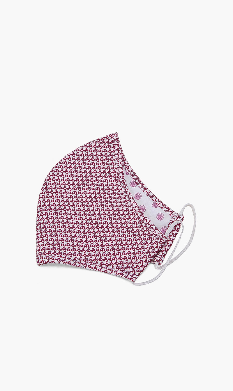 

Printed Face Mask