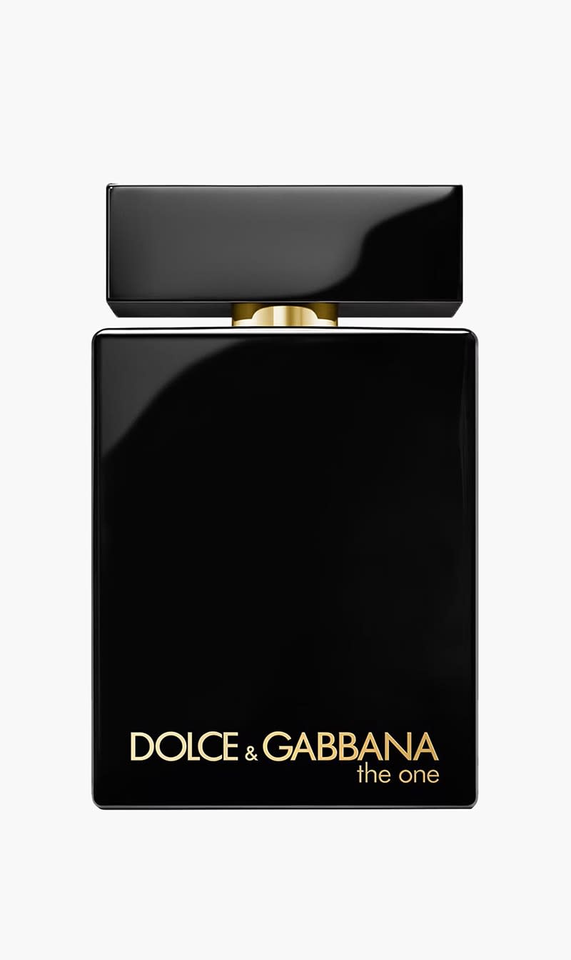 

Dolce & Gabbana The One Eau De Parfum Intense, 100ml for Men | The Deal Outlet